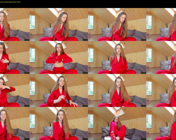 toxl — 3 minute Chaturbate female cam show recording, 1080p, Oct 3, 2022