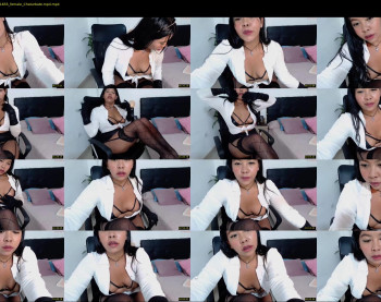 traci_lords20 — 5 minute Chaturbate female cam show recording, 480p, Oct 3, 2022