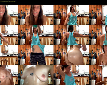 tylersands — 26 minute Chaturbate female cam show recording, 720p, Oct 3, 2022