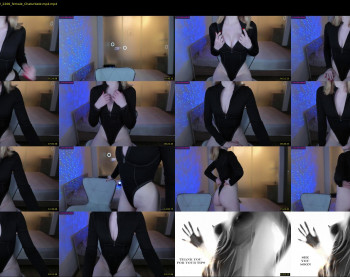 vanessa_maes — 24 minute Chaturbate female cam show recording, 1080p, Oct 3, 2022