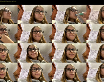 viktoria9898 — 3 minute Chaturbate couple cam show recording, 720p, Oct 3, 2022