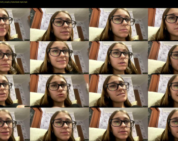 viktoria9898 — 4 minute Chaturbate couple cam show recording, 720p, Oct 4, 2022