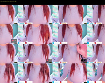 violetta_swift — 3 minute Chaturbate female cam show recording, 720p, Oct 3, 2022