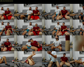 web_gammer_ — 55 minute Chaturbate male cam show recording, 1080p, Oct 3, 2022