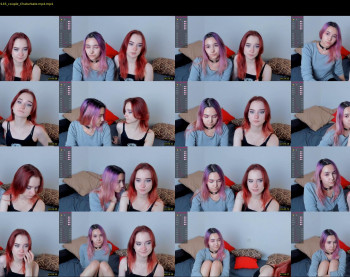whitehelene — 54 minute Chaturbate female cam show recording, 1080p, Oct 3, 2022