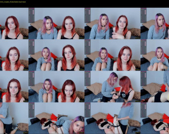 whitehelene — 54 minute Chaturbate female cam show recording, 1080p, Oct 3, 2022