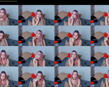 whitehelene — 26 minute Chaturbate female cam show recording, 1080p, Oct 4, 2022