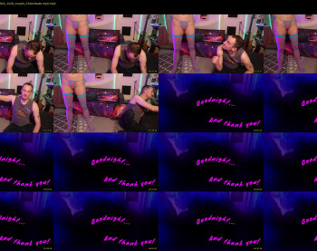 width_of_a_peach — 8 minute Chaturbate couple cam show recording, 1080p, Oct 3, 2022