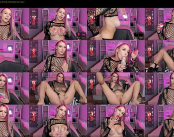 yaraliebe — 54 minute Chaturbate female cam show recording, 1080p, Oct 3, 2022