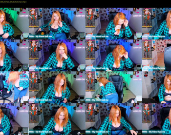 yoki_shizuko — 56 minute Chaturbate female cam show recording, 1080p, Oct 3, 2022