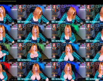 yoki_shizuko — 8 minute Chaturbate female cam show recording, 1080p, Oct 3, 2022