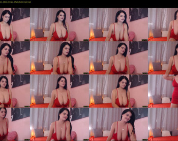 1dream_magical — 31 minute Chaturbate female cam show recording, 720p, Oct 4, 2022
