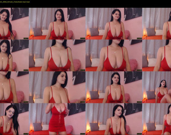 1dream_magical — 19 minute Chaturbate female cam show recording, 720p, Oct 4, 2022