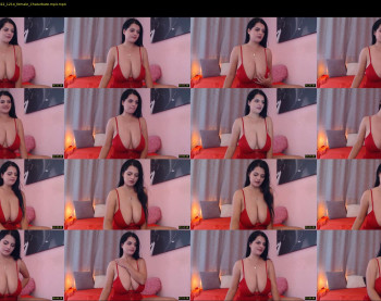 1dream_magical — 9 minute Chaturbate female cam show recording, 720p, Oct 4, 2022