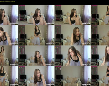 _abby_bb — 53 minute Chaturbate female cam show recording, 1080p, Oct 4, 2022