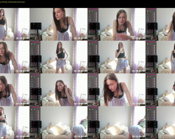 _abby_bb — 11 minute Chaturbate female cam show recording, 1080p, Oct 4, 2022