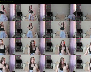 _abby_bb — 17 minute Chaturbate female cam show recording, 1080p, Oct 4, 2022