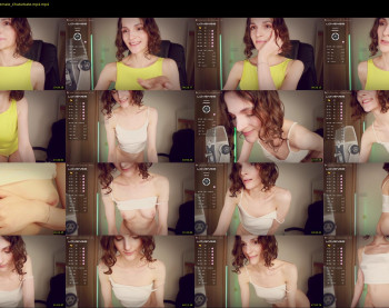 _arta_ — 54 minute Chaturbate female cam show recording, 1080p, Oct 4, 2022