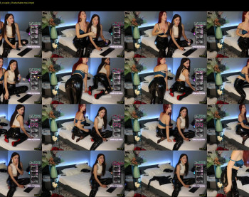 _astarta_ — 5 minute Chaturbate female cam show recording, 1080p, Oct 5, 2022