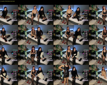 _astarta_ — 58 minute Chaturbate female cam show recording, 1080p, Oct 5, 2022
