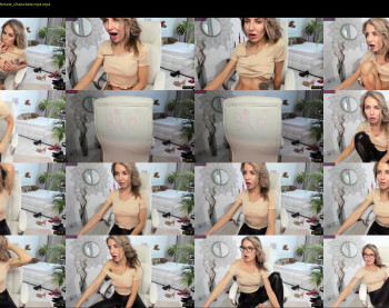 _beylly — 62 minute Chaturbate female cam show recording, 1080p, Oct 4, 2022