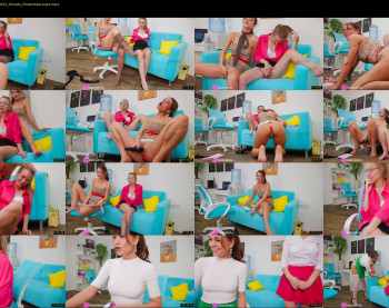 _d_a_s_h_a_ — 98 minute Chaturbate female cam show recording, 720p, Oct 4, 2022