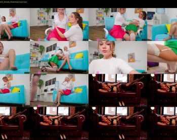 _d_a_s_h_a_ — 123 minute Chaturbate female cam show recording, 720p, Oct 4, 2022