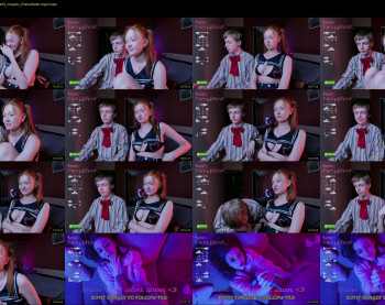 _fieryflash_ — 26 minute Chaturbate female cam show recording, 1080p, Oct 4, 2022