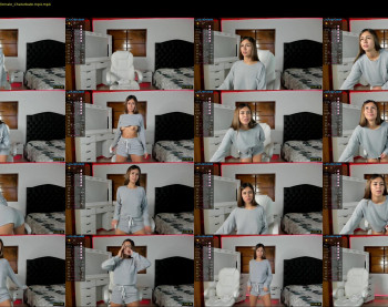 _gaby1 — 22 minute Chaturbate female cam show recording, 1080p, Oct 5, 2022