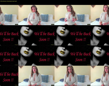 _jeniffer_hot — 25 minute Chaturbate female cam show recording, 720p, Oct 4, 2022