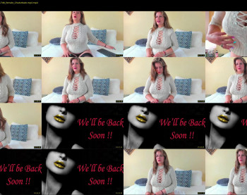 _jeniffer_hot — 40 minute Chaturbate female cam show recording, 720p, Oct 4, 2022