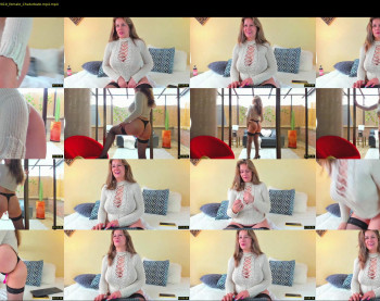 _jeniffer_hot — 13 minute Chaturbate female cam show recording, 720p, Oct 4, 2022