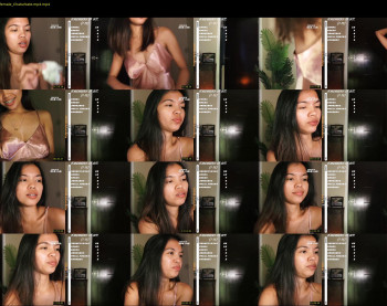 _pilya_ — 23 minute Chaturbate female cam show recording, 1080p, Oct 4, 2022