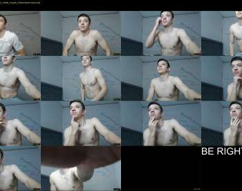 _reverse_gang_ — 26 minute Chaturbate couple cam show recording, 1080p, Oct 5, 2022