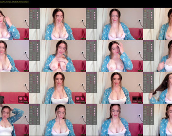 _snorkmaiden_ — 47 minute Chaturbate female cam show recording, 1080p, Oct 5, 2022