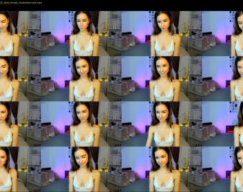 abella_danger_x — 3 minute Chaturbate female cam show recording, 1080p, Oct 4, 2022