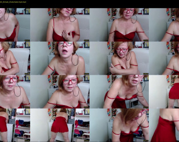 adelewildx — 7 minute Chaturbate female cam show recording, 720p, Oct 4, 2022