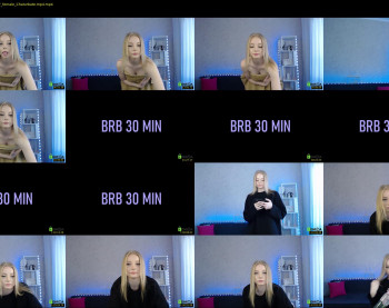 adrykilly — 118 minute Chaturbate female cam show recording, 720p, Oct 4, 2022