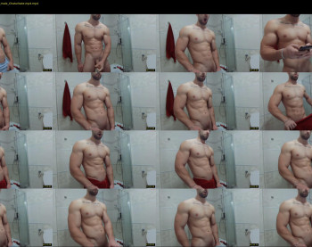 advp69 — 53 minute Chaturbate male cam show recording, 720p, Oct 4, 2022