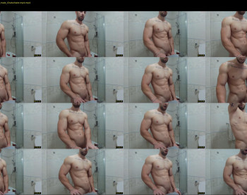 advp69 — 30 minute Chaturbate male cam show recording, 720p, Oct 4, 2022