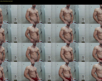 advp69 — 11 minute Chaturbate male cam show recording, 720p, Oct 4, 2022