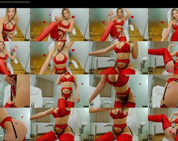 aileen_williams — 52 minute Chaturbate female cam show recording, 1080p, Oct 4, 2022