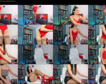 alessia1__ — 102 minute Chaturbate female cam show recording, 720p, Oct 5, 2022