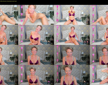 alexandrafix — 56 minute Chaturbate female cam show recording, 1080p, Oct 4, 2022