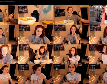 alicentity — 67 minute Chaturbate female cam show recording, 1080p, Oct 4, 2022