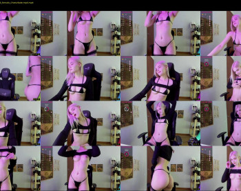 allotropp — 30 minute Chaturbate female cam show recording, 1080p, Oct 4, 2022