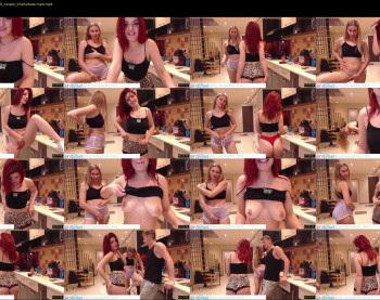 aly_alyce — 19 minute Chaturbate female cam show recording, 1080p, Oct 4, 2022