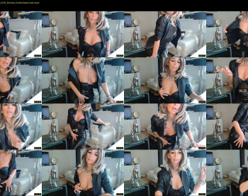 amanda0803 — 18 minute Chaturbate female cam show recording, 720p, Oct 4, 2022