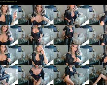 amanda0803 — 73 minute Chaturbate female cam show recording, 720p, Oct 4, 2022