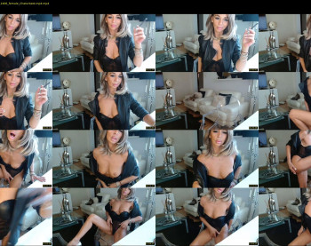 amanda0803 — 16 minute Chaturbate female cam show recording, 720p, Oct 4, 2022